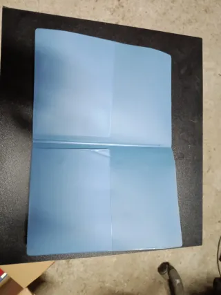 Cuaderno Mantenimiento Mercedes-Benz