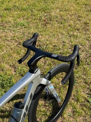 Bicicleta Carretera BH Aerolight 7.0