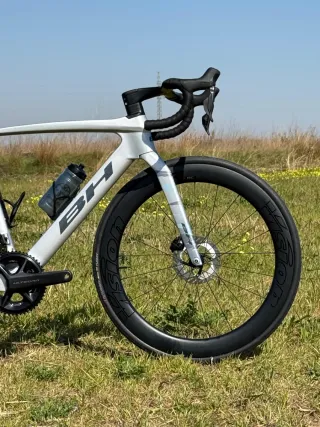 Bicicleta Carretera BH Aerolight 7.0