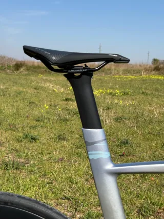 Bicicleta Carretera BH Aerolight 7.0