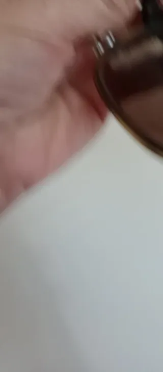 Montura de gafas de sol