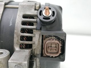 ALTERNADOR TOYOTA RAV 4 (A3) (2)