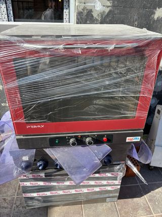 Cocina industrial completa