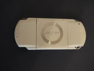 Sony PSP Blanca
