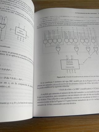 Estructura Y Tecnologia De Computadores