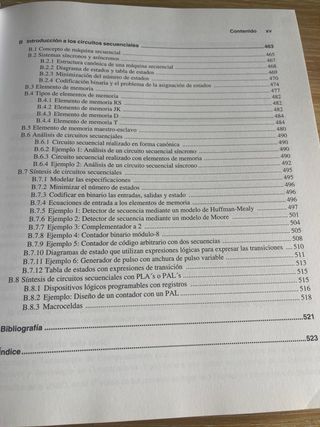 Estructura Y Tecnologia De Computadores