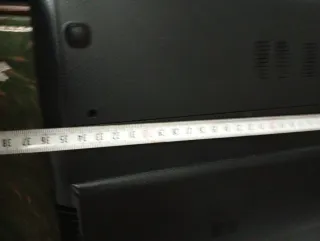 Portátil Asus Negro/Gris