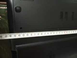 Portátil Asus Negro/Gris