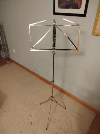 Atril Wittner Notenständer Music Stand