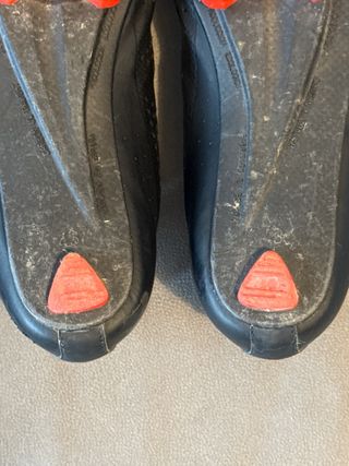 Zapatillas Ciclismo Luck Carbon Ultralight