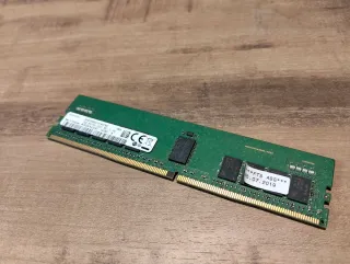 Samsung 16GB DDR4-2933 ECC REG RDIMM Memoria RAM