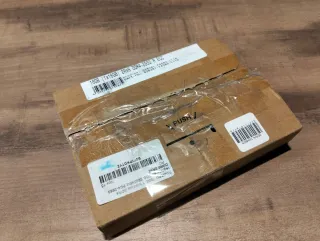 Samsung 16GB DDR4-2933 ECC REG RDIMM Memoria RAM