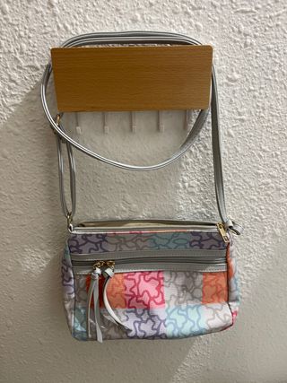 Bolso Tous Multicolor