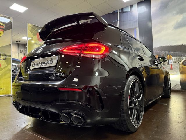 Mercedes-Benz Clase A 2021