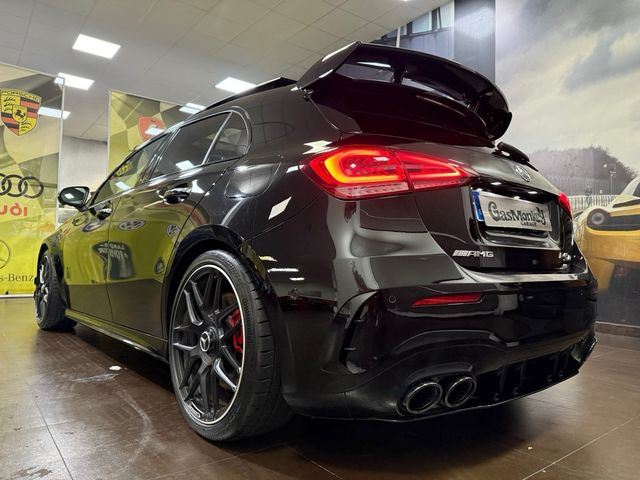 Mercedes-Benz Clase A 2021