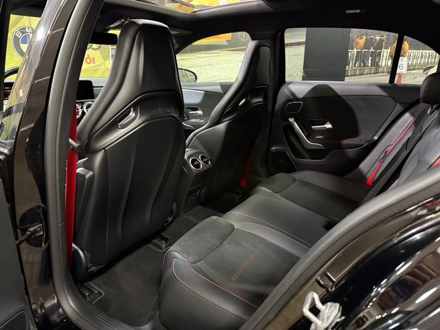 Mercedes-Benz Clase A 2021