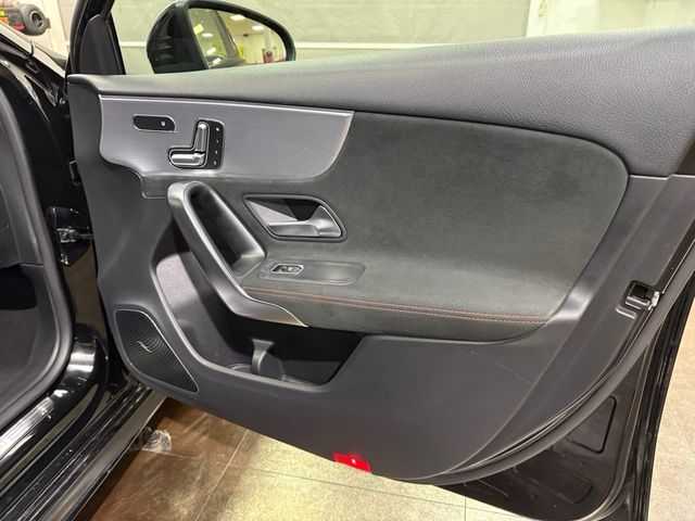 Mercedes-Benz Clase A 2021