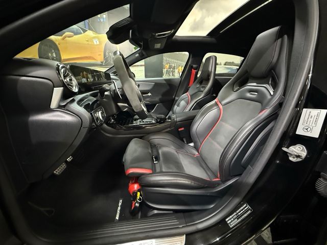 Mercedes-Benz Clase A 2021