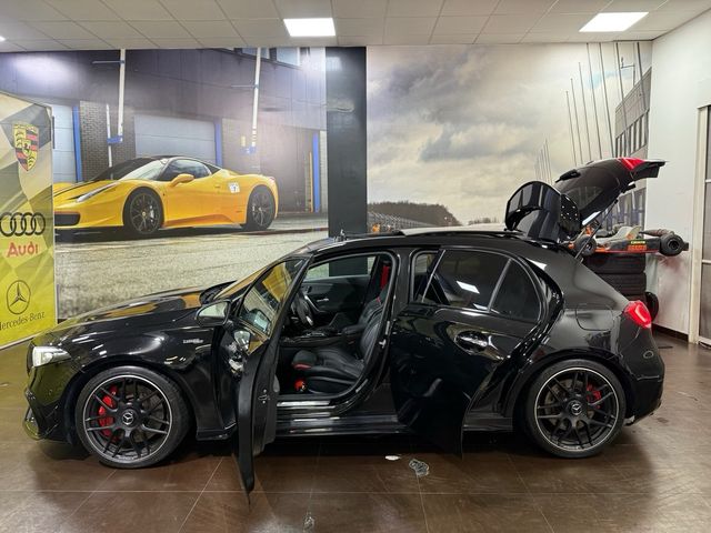 Mercedes-Benz Clase A 2021