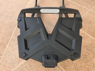 Soporte Maleta SHAD Moto