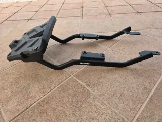 Soporte Maleta SHAD Moto