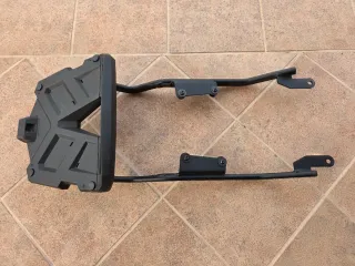 Soporte Maleta SHAD Moto