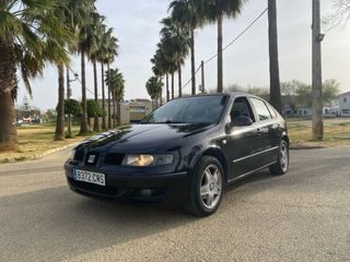 Seat Leon 1M