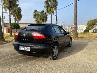 Seat Leon 1M