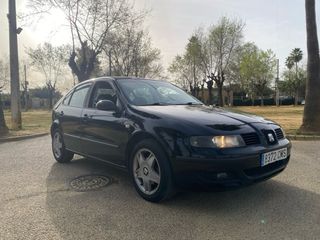 Seat Leon 1M