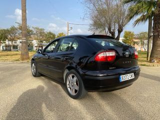 Seat Leon 1M