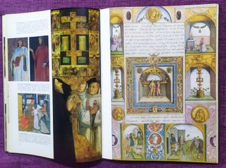 FABULOSO LIBRO ANTIGUO DE SUSCRIPCIÓN