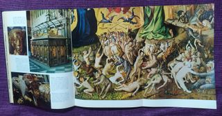 FABULOSO LIBRO ANTIGUO DE SUSCRIPCIÓN