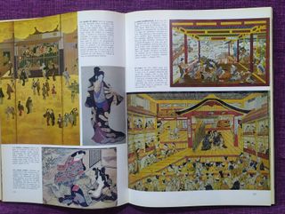 FABULOSO LIBRO ANTIGUO DE SUSCRIPCIÓN