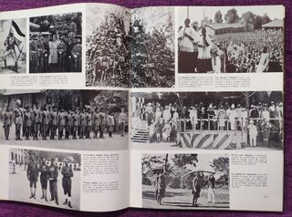 FABULOSO LIBRO ANTIGUO DE SUSCRIPCIÓN