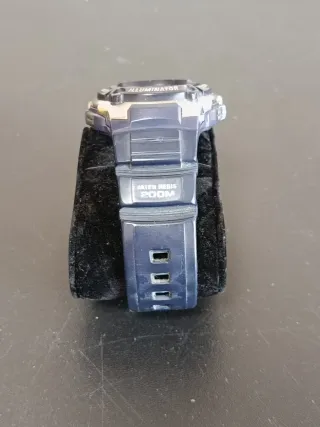 Reloj Casio Wave Ceptor WV-200E