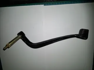 Pedal Freno Trasero Sanglas 400-Y