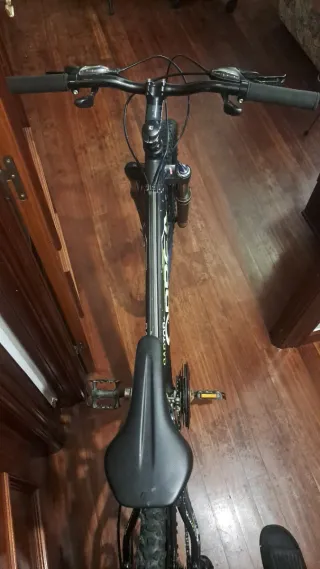 Bicicleta Orbea Talla S