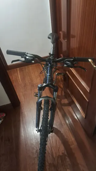 Bicicleta Orbea Talla S