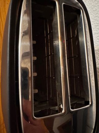 Tostadora Jata Negra