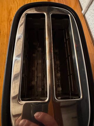 Tostadora Jata Negra