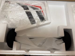 Avión E-Flite Night Timber X 1.2M BNF AS3X Y SAFE