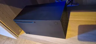 Xbox Series X 1TB SSD IN GARANZIA