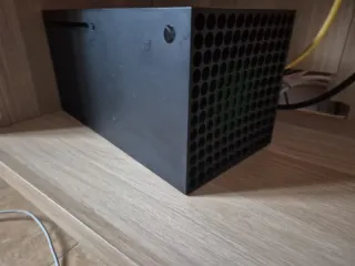 Xbox Series X 1TB SSD IN GARANZIA