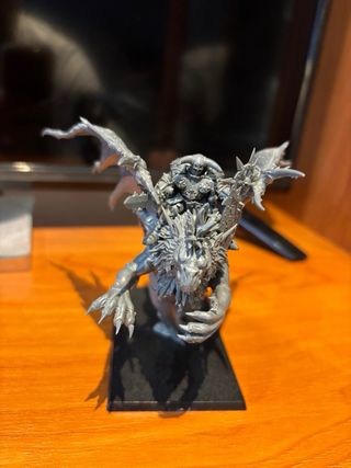 Señor del Caos Manticora