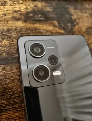 Xiaomi Redmi 12 Pro 5G