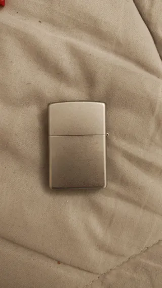 Accendino Zippo Originale