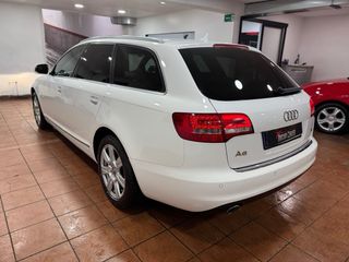 AUDI A6 2011 AUTOMATICO