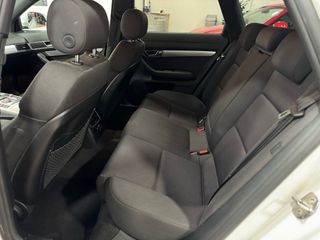 AUDI A6 2011 AUTOMATICO