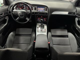 AUDI A6 2011 AUTOMATICO