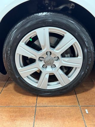 AUDI A6 2011 AUTOMATICO